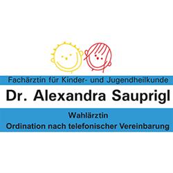 Dr. Alexandra Sauprigl, St. Pölten Öffnungszeiten