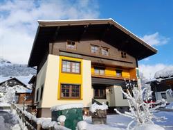 Pension zu Hause - Zwetsloot J. und ter Wee A., Uttendorf Öffnungszeiten