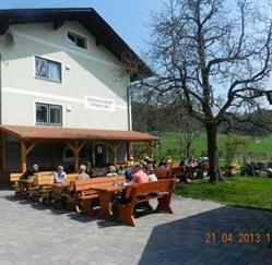 Mostausschank Unterer Inn, Wernstein am Inn Öffnungszeiten