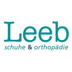 Leeb Schuhe & Orthopädie - OST Haselsteiner GmbH, St. Pölten Öffnungszeiten