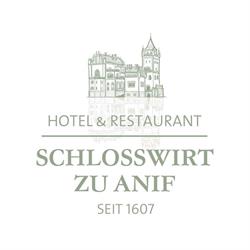 Schlosswirt zu Anif, Öffnungszeiten