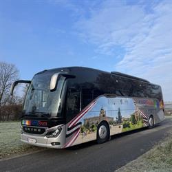 Karl Tours GmbH & Co KG, Perg, Langenstein - Öffnungszeiten