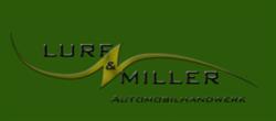 Lurf & Miller OG, Ottakring, Wien - Öffnungszeiten