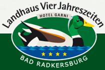 Landhaus Vier Jahreszeiten GmbH, Bad Radkersburg Öffnungszeiten
