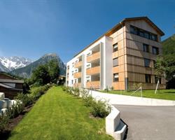 Abina Appartements De Luxe, Brand Öffnungszeiten
