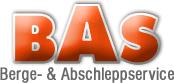BAS Abschleppservice GmbH, Burgfried, Hallein - Öffnungszeiten