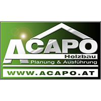 ACAPO Holzbau, Lieboch Öffnungszeiten