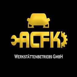 ACFK Werkstättenbetriebs GmbH, Wien Öffnungszeiten