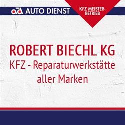 KFZ-Reparaturwerkstätte Robert Biechl KG, Pradl, Innsbruck - Öffnungszeiten