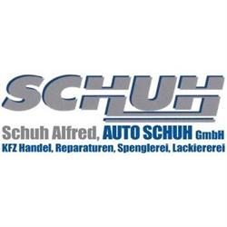 Auto Schuh GmbH, Hochart Öffnungszeiten