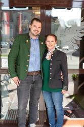 Hotel Restaurant Schwarzer Adler, Friedberg Öffnungszeiten