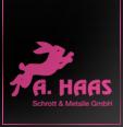 A. Haas Schrott & Metalle GmbH, Salzburg-Umgebung, Wals-Siezenheim - Öffnungszeiten