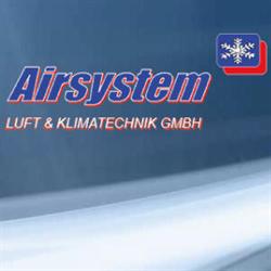 AIRSYSTEM Luft & Klimatechnik GmbH, Gries, Graz - Öffnungszeiten