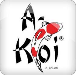 A-Koi Karl Wiesbauer - Koi & Gartenteichzubehör / Shop, Gewerbegebiet, Klosterneuburg - Öffnungszeiten