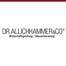Dr. Allichhammer & Co WT GmbH, Innere Stadt, Wien - Öffnungszeiten