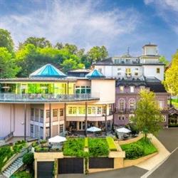 Hotel Allmer, Bad Gleichenberg Öffnungszeiten