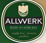ALLWERK Bekleidung GmbH, Gmunden Öffnungszeiten