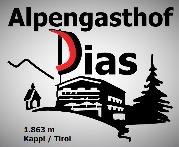 Alpengasthof Dias, Kappl Öffnungszeiten