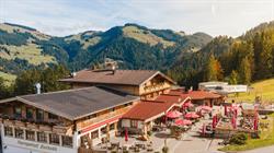 Gasthof Hochsöll, Söll Öffnungszeiten