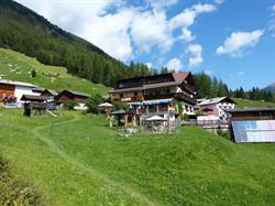 Alpengasthof Köfels, Umhausen Öffnungszeiten
