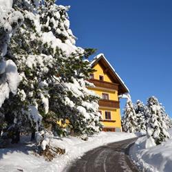 Gasthof Pension Alpenrose, Turrach Öffnungszeiten