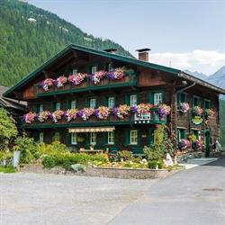 Altes Holzhaus, Sölden Öffnungszeiten