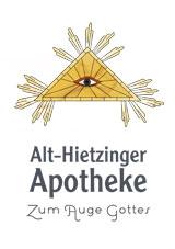 Alt-Hietzinger Apothekezum Auge Gottes, Hietzing, Wien - Öffnungszeiten