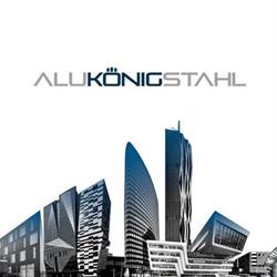 ALUKÖNIGSTAHL, Rudolfsheim-Fünfhaus, Wien - Öffnungszeiten