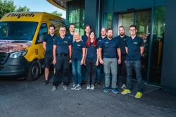 Josef Pausch GmbH & Co KG, Tamsweg, Tamsweg - Öffnungszeiten