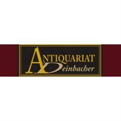Antiquariat Deinbacher, Perschling Öffnungszeiten