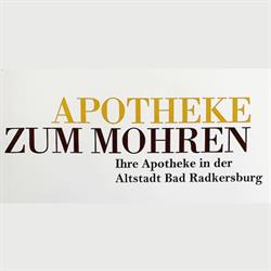 Apotheke und Drogerie zum Mohren, Bad Radkersburg Öffnungszeiten