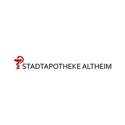 Stadtapotheke Altheim KG, Öffnungszeiten