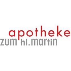 Apotheke z heiligen Martin Mag. Dr. Florian Göttlinger e.U., Aschbach Markt Öffnungszeiten