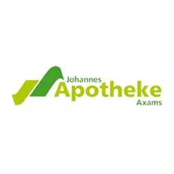 Johannes-Apotheke Axams, Öffnungszeiten