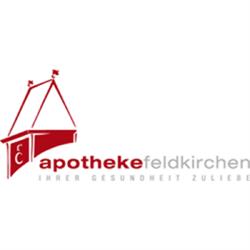 Apotheke Feldkirchen, Mag. pharm. Johanna Zweimüller-Gruber, Feldkirchen an der Donau Öffnungszeiten