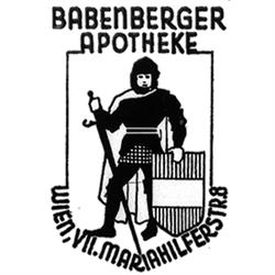 Babenberger Apotheke - Dr Mag pharm Reinhard Becker, Wien Öffnungszeiten