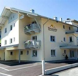Appartement Bergsonne, Westendorf Öffnungszeiten