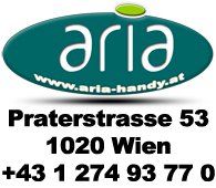 Aria Handy KG, Leopoldstadt, Wien - Öffnungszeiten
