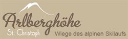 Arlberghöhe Hotel, St. Anton am Arlberg Öffnungszeiten
