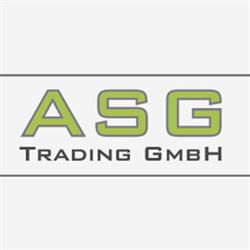 ASG - Trading GmbH, Glasbeschläge, Braz Öffnungszeiten