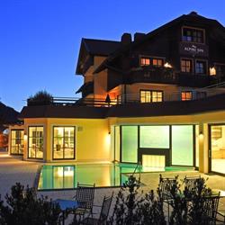 Ferien Idyll Alpine Spa Residence, Bad Kleinkirchheim Öffnungszeiten