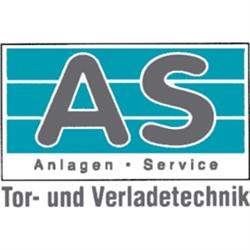AS Tor- u Verladetechnik GmbH, Wien Öffnungszeiten