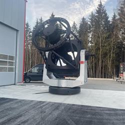 ASA Astrosysteme GmbH, Neumarkt im Mühlkreis Öffnungszeiten