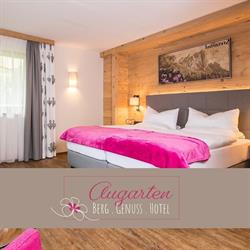 Hotel Augarten, Neustift im Stubaital Öffnungszeiten