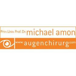 Prim. Univ. Prof. Dr. Michael Amon, Wien Öffnungszeiten