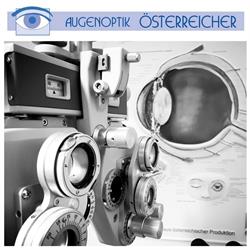 Österreicher Dietmar Augenoptik, Heidenreichstein Öffnungszeiten