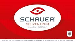 Augenoptik Schauer GmbH, Bad Dürrnberg, Hallein - Öffnungszeiten