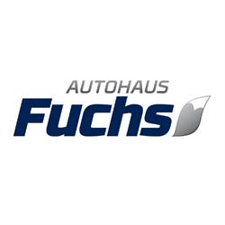 Autohaus Rudolf Fuchs GmbH, Itter Öffnungszeiten
