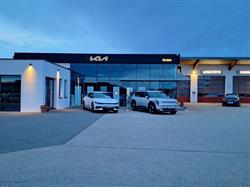 Auto Gruber Kia, Krems (Land), Gföhl - Öffnungszeiten