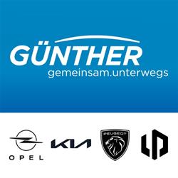 Auto Günther GmbH, Linz Öffnungszeiten